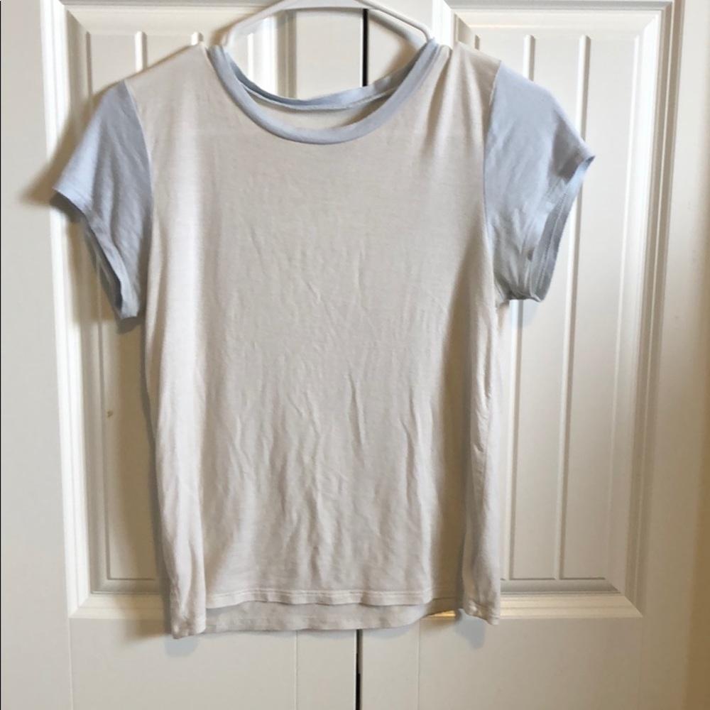 T shirt